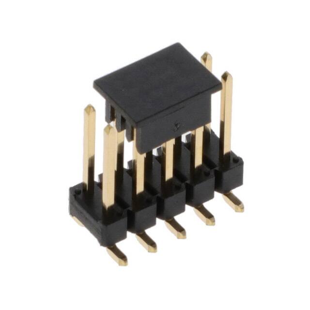 10129383-910002ALF Amphenol ICC (FCI)  Headers Male Pins